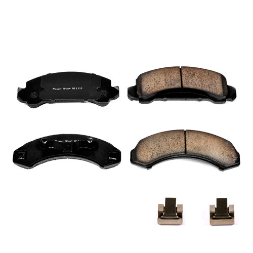 PowerStop Disc Brake Pad Set 17-249