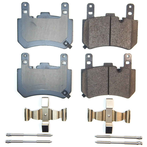 PowerStop Disc Brake Pad Set P/N:17-2503