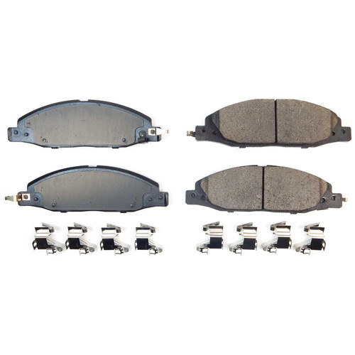PowerStop Disc Brake Pad Set 17-2514