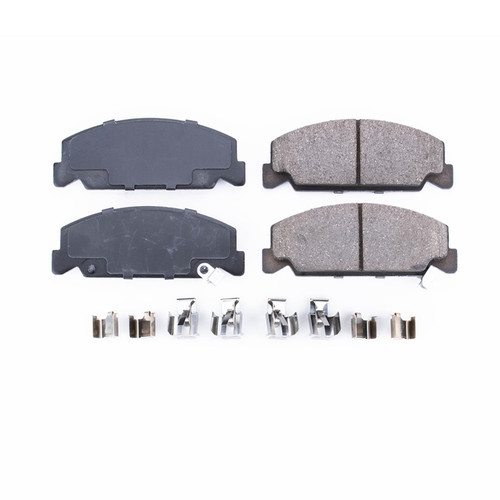 PowerStop Disc Brake Pad Set 17-273