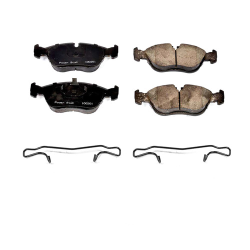 PowerStop Disc Brake Pad Set 17-618