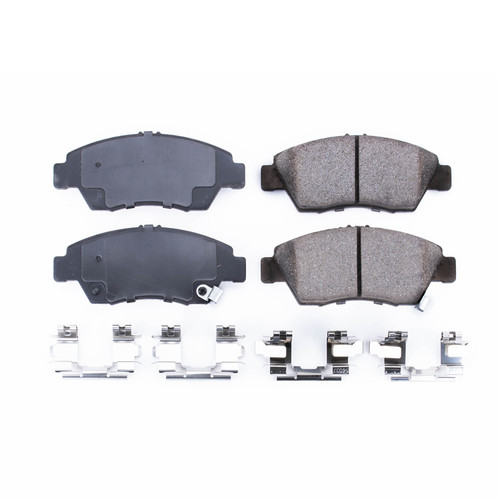 PowerStop Disc Brake Pad Set 17-621