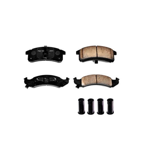 PowerStop Disc Brake Pad Set P/N:17-623