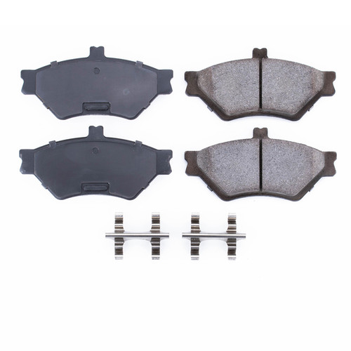 PowerStop Disc Brake Pad Set 17-659