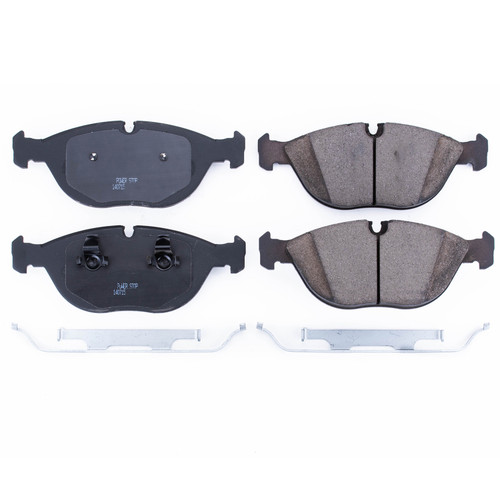 PowerStop Disc Brake Pad Set 17-682