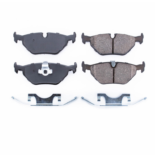 PowerStop Disc Brake Pad Set 17-692A