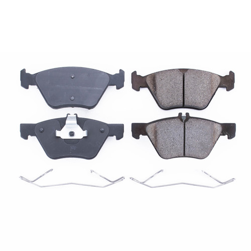 PowerStop Disc Brake Pad Set 17-740