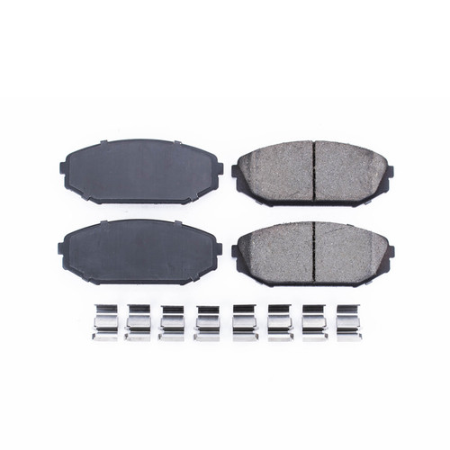 PowerStop Disc Brake Pad Set 17-793