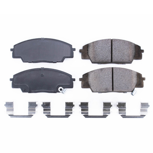PowerStop Disc Brake Pad Set P/N:17-829
