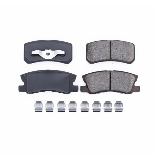 PowerStop Disc Brake Pad Set 17-868