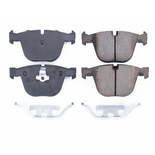 PowerStop Disc Brake Pad Set P/N:17-919B