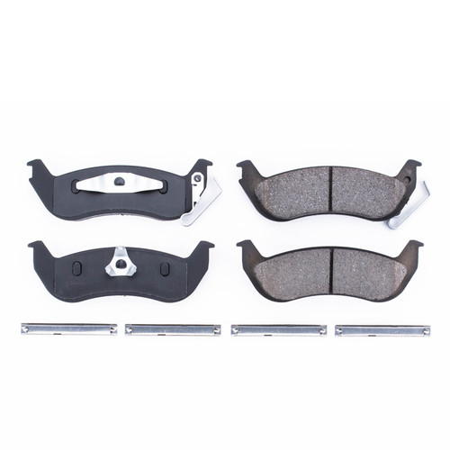 PowerStop Disc Brake Pad Set 17-932