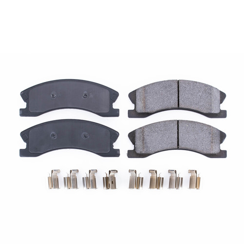 PowerStop Disc Brake Pad Set 17-945