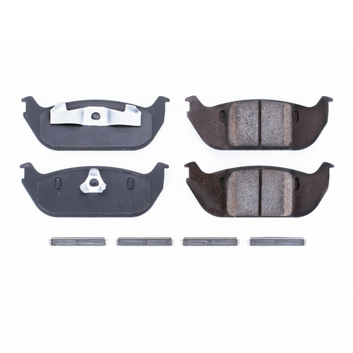 PowerStop Disc Brake Pad Set 17-952