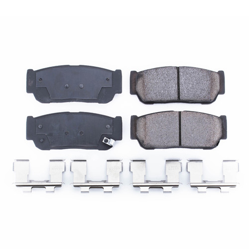 PowerStop Disc Brake Pad Set 17-954