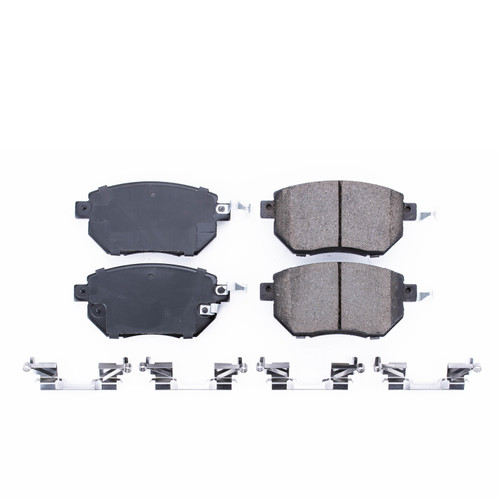 PowerStop Disc Brake Pad Set 17-969