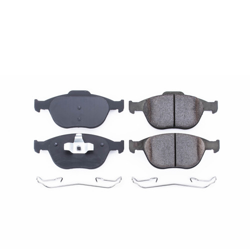 PowerStop Disc Brake Pad Set 17-970
