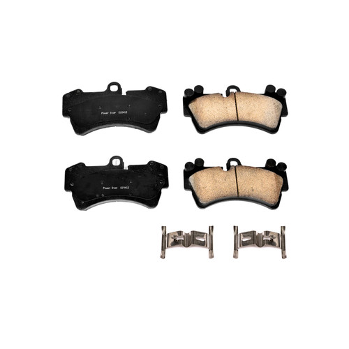 PowerStop Disc Brake Pad Set 17-977
