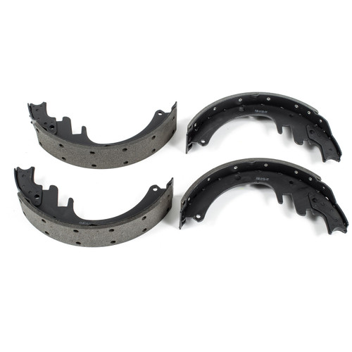 PowerStop Drum Brake Shoe 451R