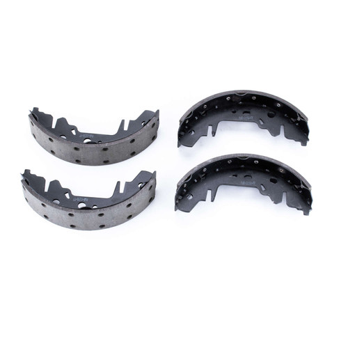 PowerStop Drum Brake Shoe 714R