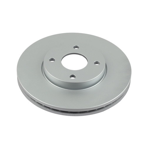 PowerStop Disc Brake Rotor P/N:AR8170EVC