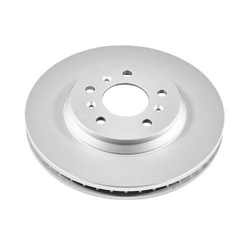 PowerStop Disc Brake Rotor P/N:AR82110EVC