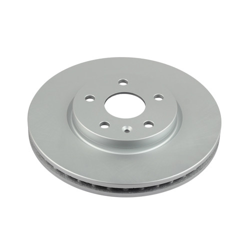 PowerStop Disc Brake Rotor P/N:AR82126EVC