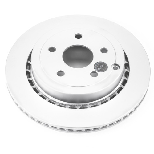 PowerStop Disc Brake Rotor P/N:AR82137EVC