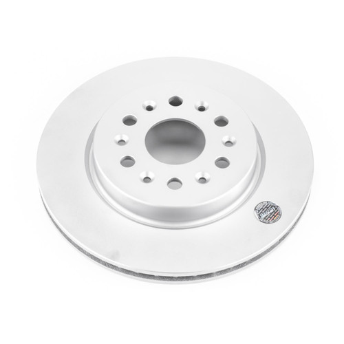 PowerStop Disc Brake Rotor AR82193EVC