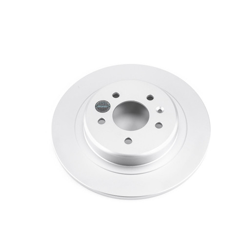 PowerStop Disc Brake Rotor P/N:AR82196EVC