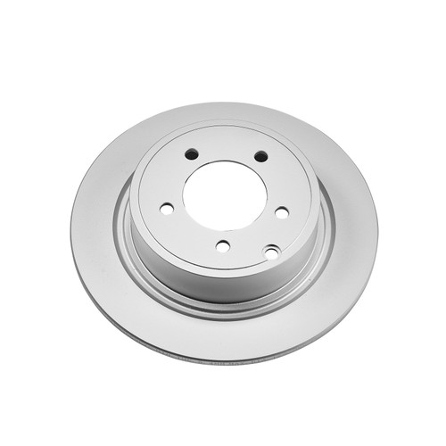 PowerStop Disc Brake Rotor AR83069EVC