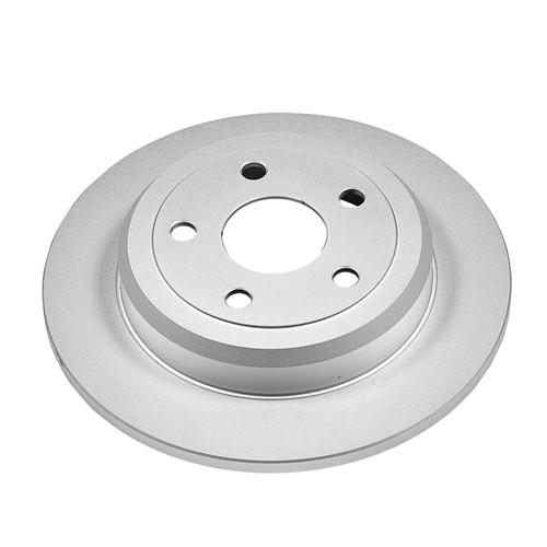PowerStop Disc Brake Rotor P/N:AR83075EVC
