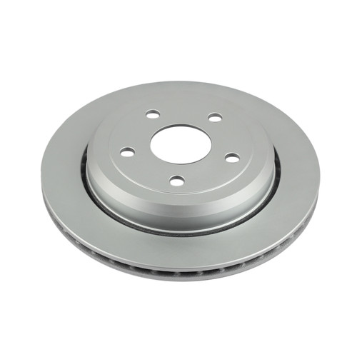 PowerStop Disc Brake Rotor AR83077EVC