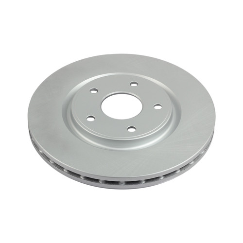 PowerStop Disc Brake Rotor P/N:AR83081EVC