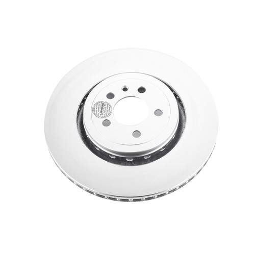 PowerStop Disc Brake Rotor AR83092EVC