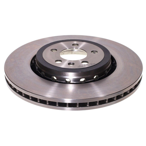 PowerStop Disc Brake Rotor AR83092PD - view 2