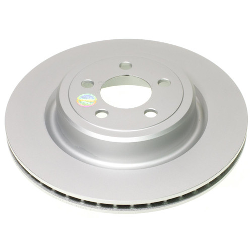 PowerStop Disc Brake Rotor P/N:AR8371EVC