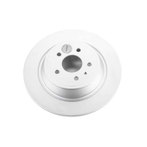 PowerStop Disc Brake Rotor AR85166EVC
