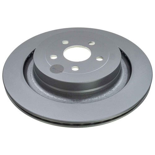 PowerStop Disc Brake Rotor AR85201EVC