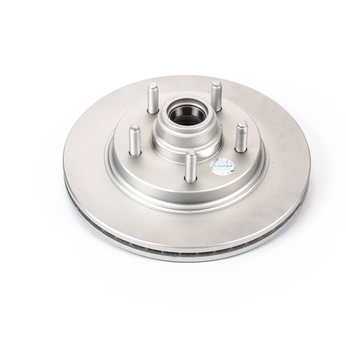 PowerStop Disc Brake Rotor P/N:AR8583EVC