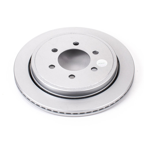 PowerStop Disc Brake Rotor AR8591EVC