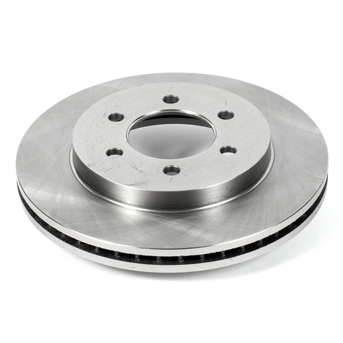 PowerStop Disc Brake Rotor P/N:AR8596