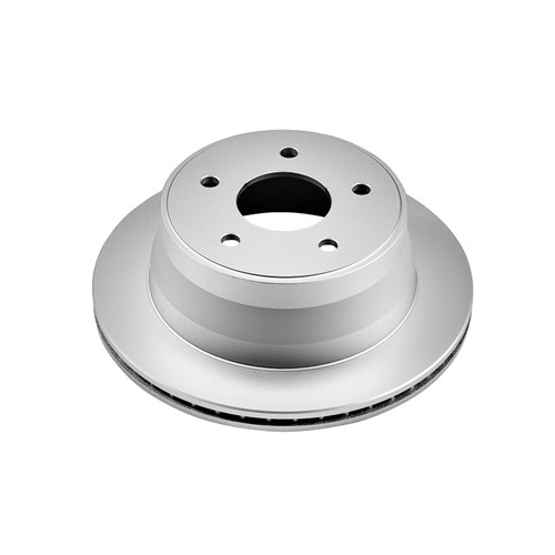 PowerStop Disc Brake Rotor AR8636EVC