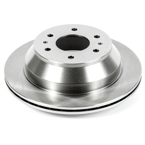PowerStop Disc Brake Rotor P/N:AR8647