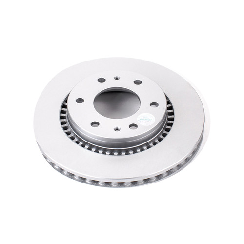 PowerStop Disc Brake Rotor P/N:AR8659EVC