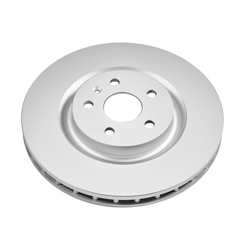 PowerStop Disc Brake Rotor AR8680EVC