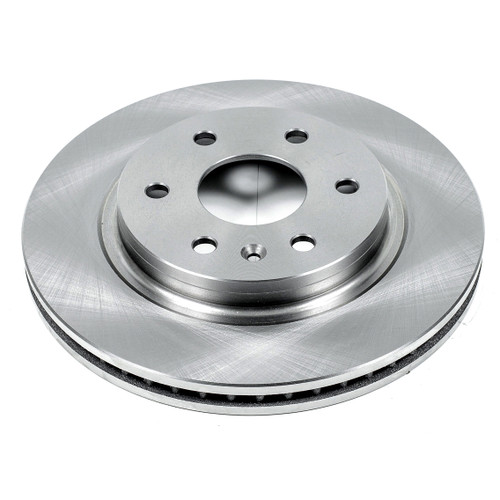 PowerStop Disc Brake Rotor AR8696