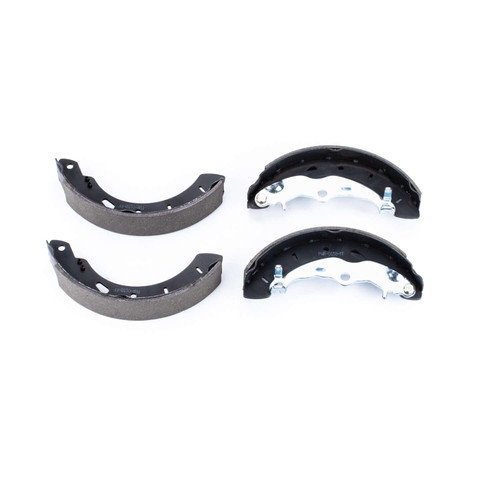 PowerStop Drum Brake Shoe B1004L