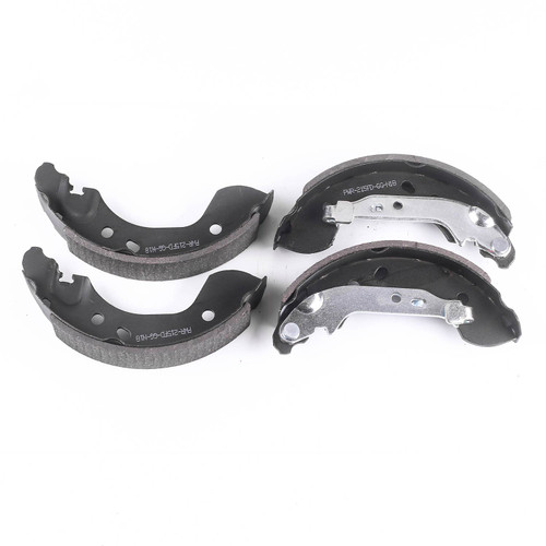 PowerStop Drum Brake Shoe B1020L