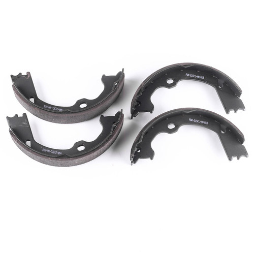 PowerStop Parking Brake Shoe B1023